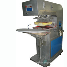 Máquina de impresión de almohadilla de área grande de color único TM-Xa